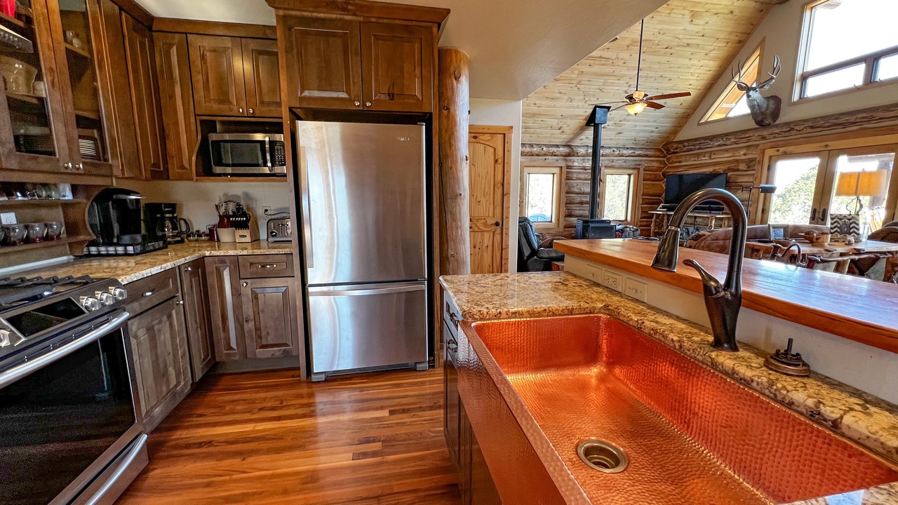 Photo of Kitchen in Mancos