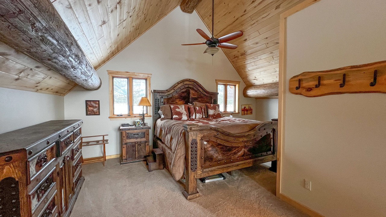 Photo of Bedroom in Mancos