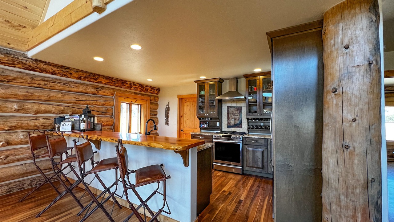 Photo of Kitchen in Mancos