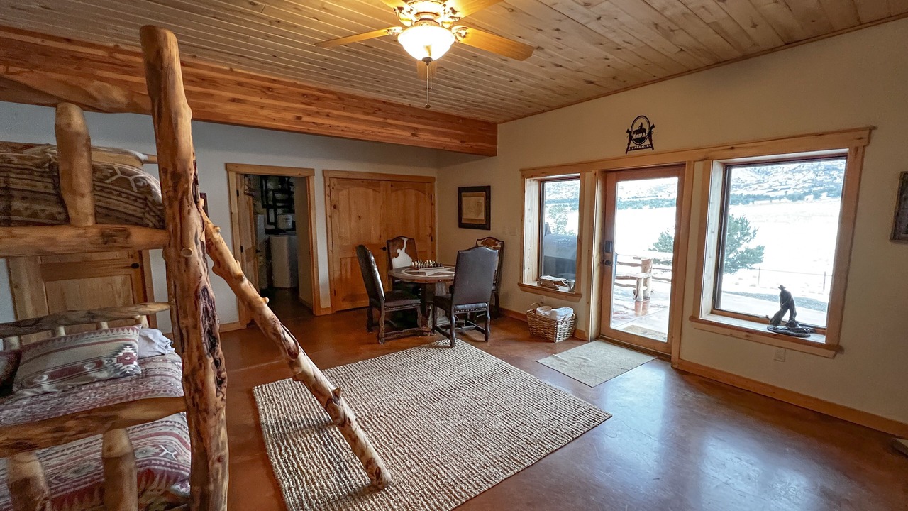 Photo of Bedroom in Mancos