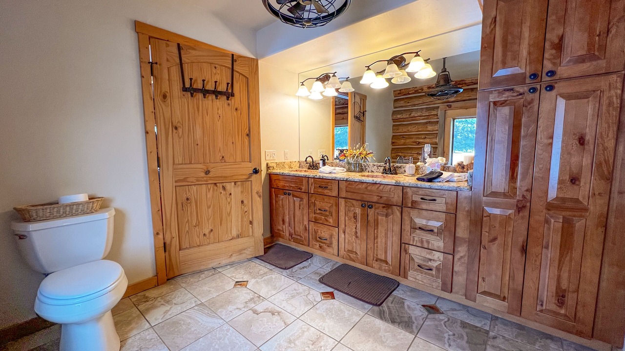 Photo of Bathroom in Mancos