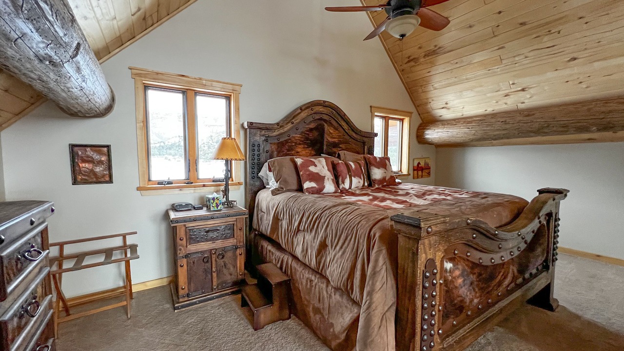 Photo of Bedroom in Mancos