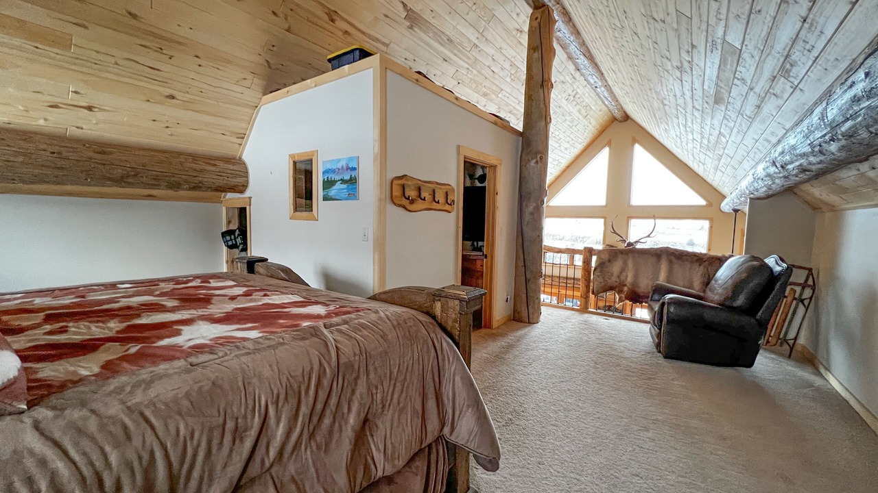 Photo of Bedroom in Mancos