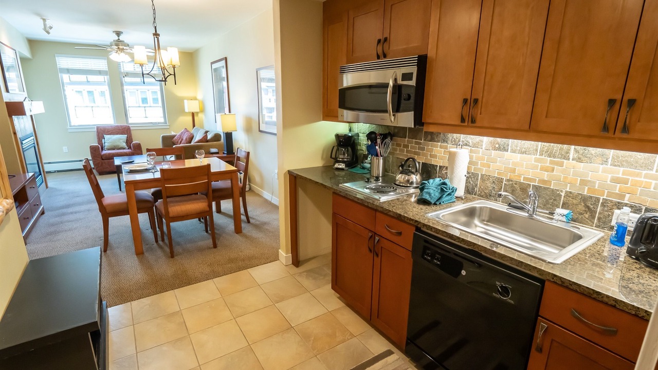 Photo of Kitchen in Winter Park