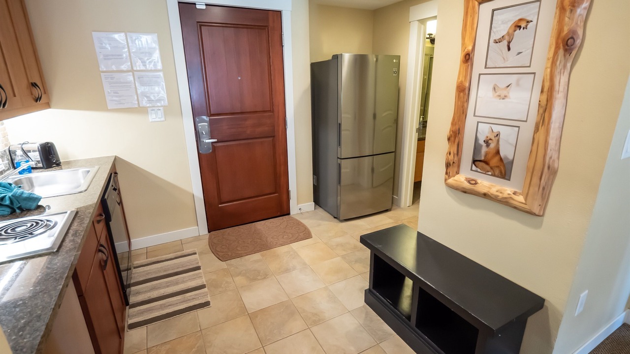 Photo of Kitchen in Winter Park