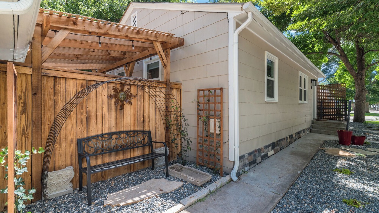Photo of Outdoor in Old Town West