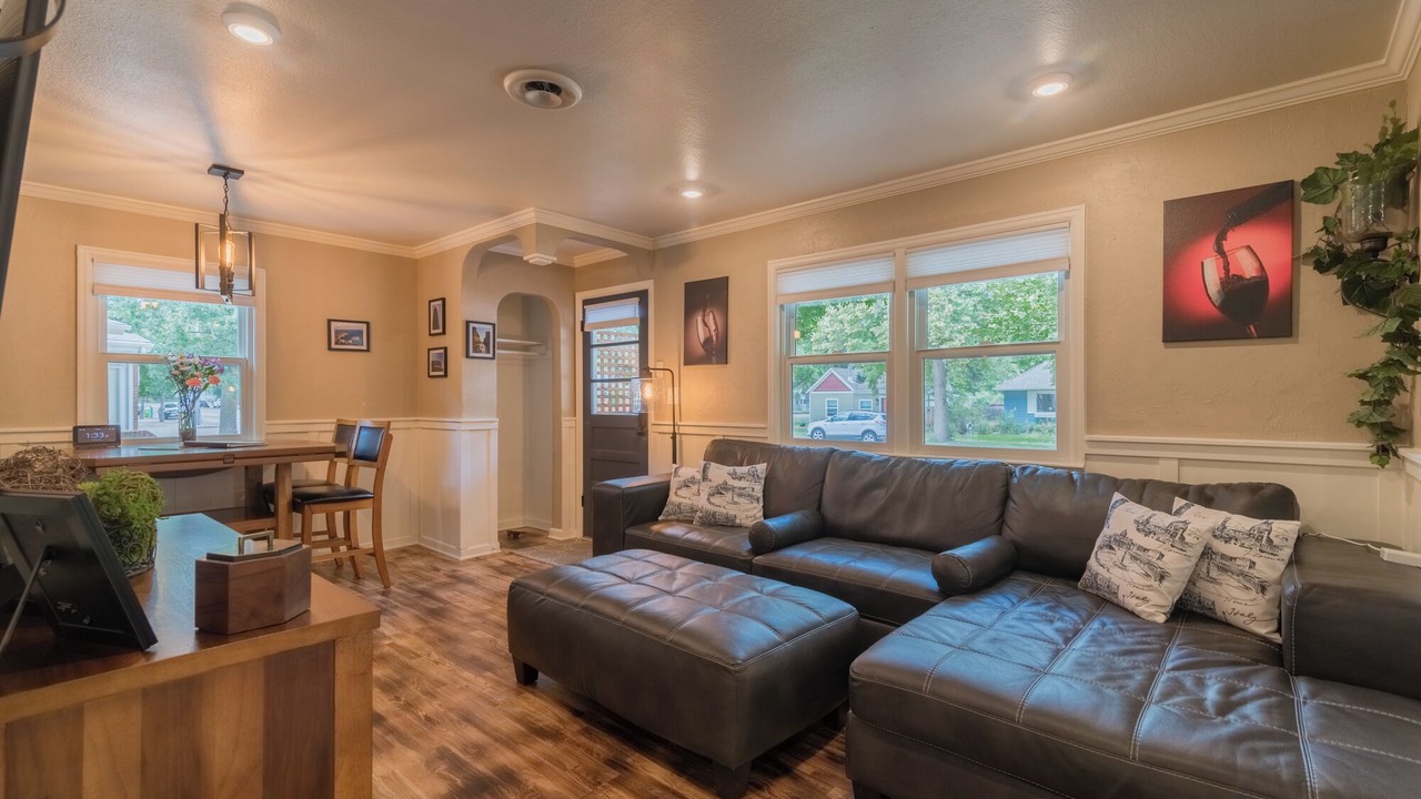 Photo of Bedroom in Old Town West