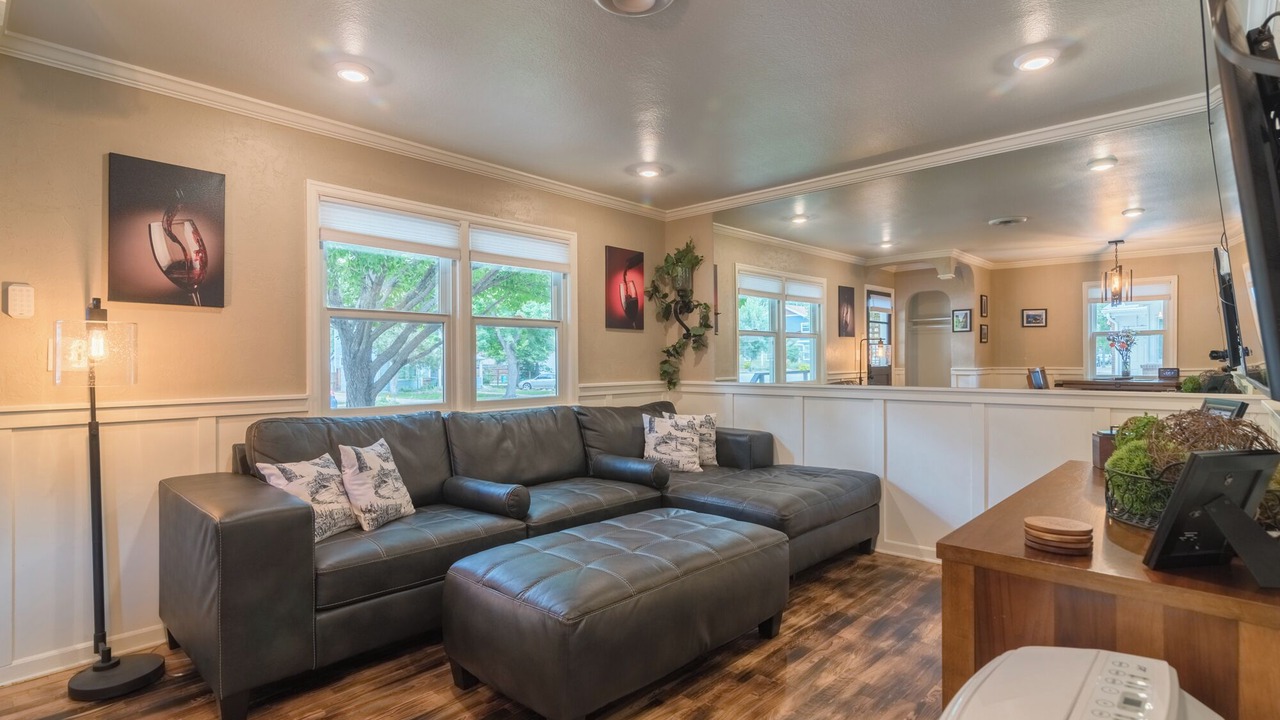 Photo of Bedroom in Old Town West