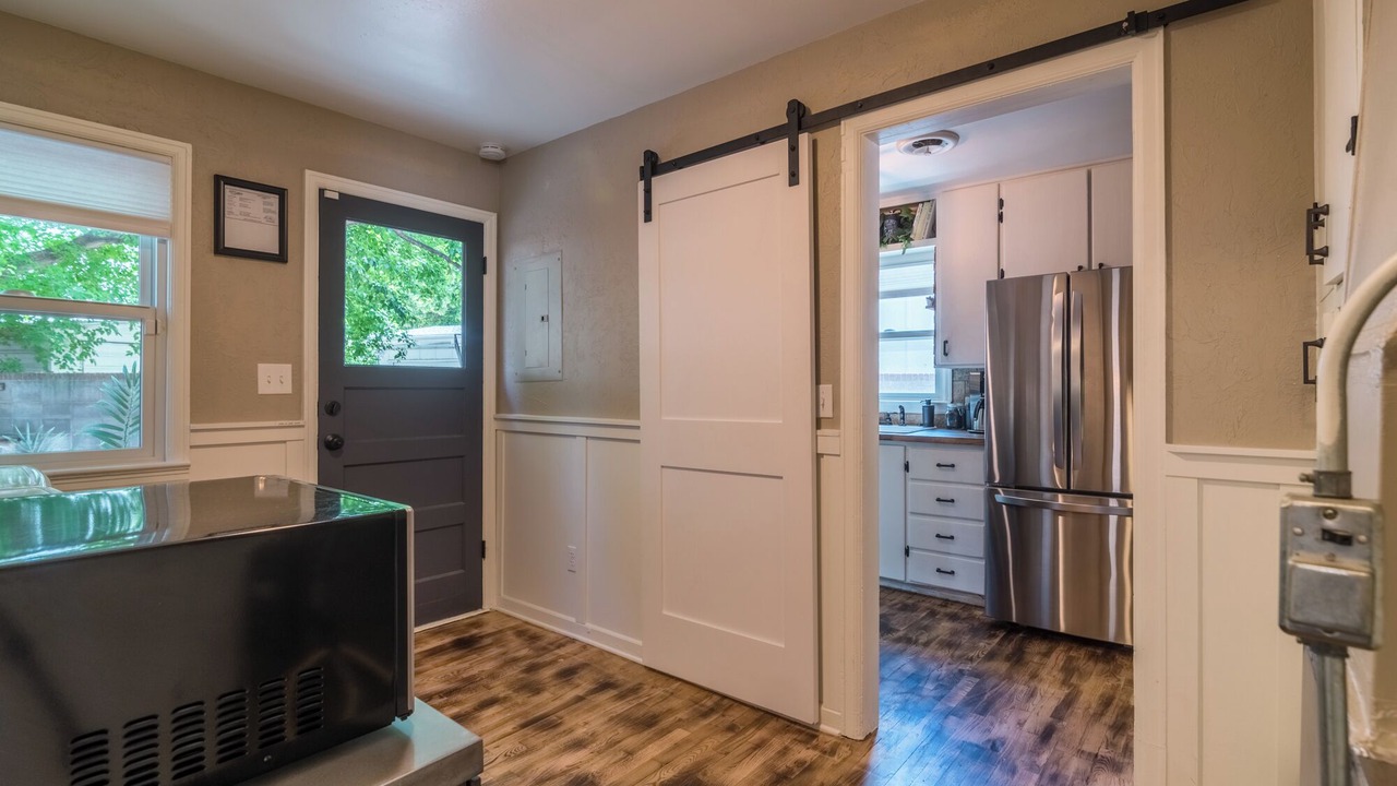 Photo of Bedroom in Old Town West