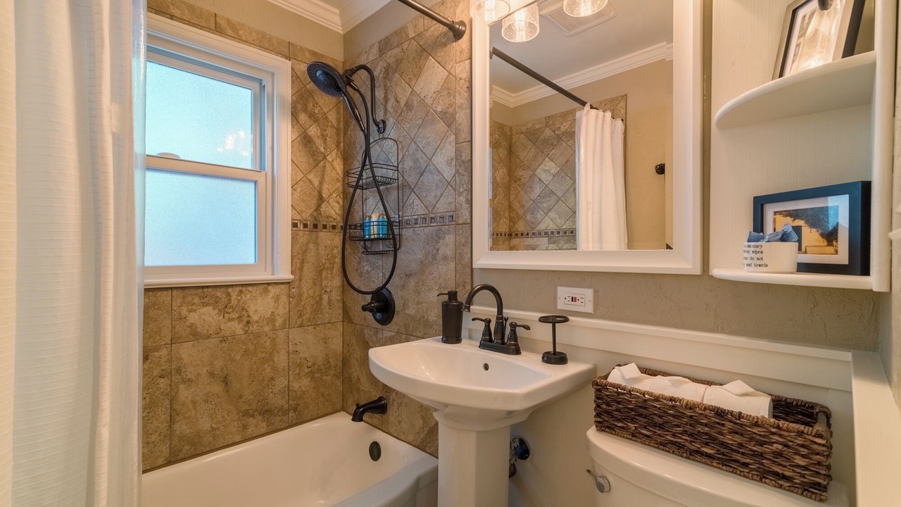 Photo of Bathroom in Old Town West