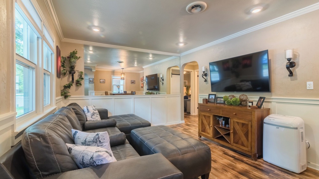 Photo of Bedroom in Old Town West