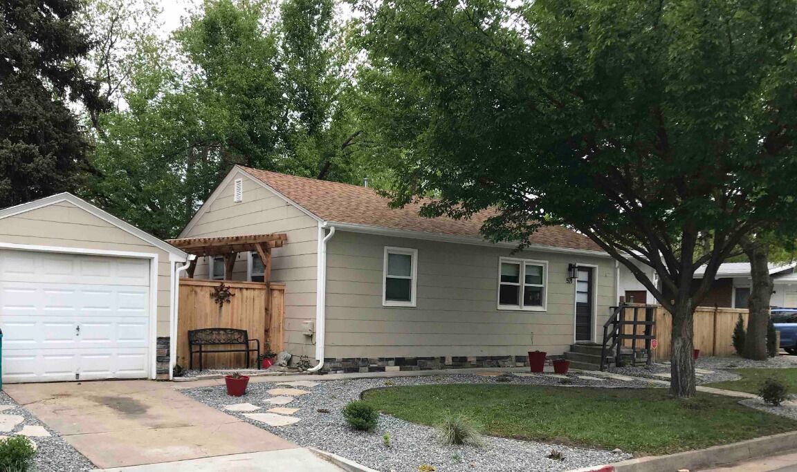 Photo of Outdoor in Old Town West