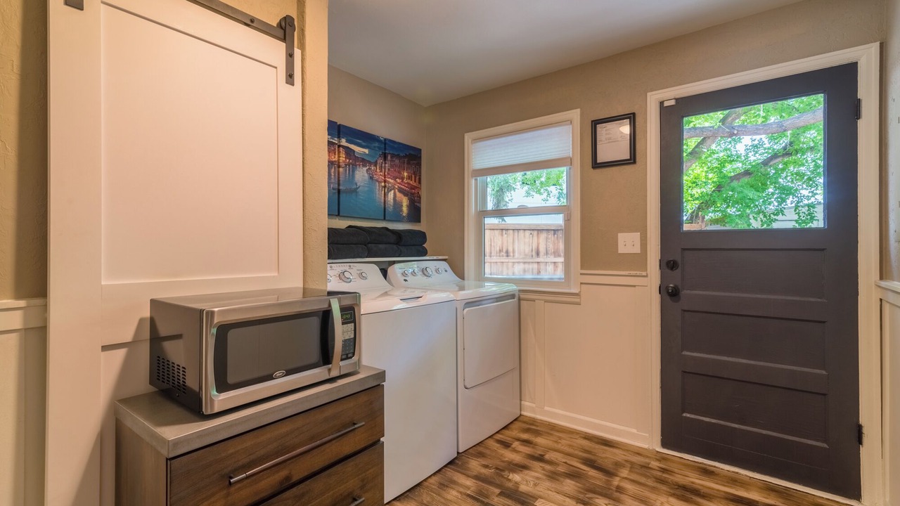 Photo of Bedroom in Old Town West