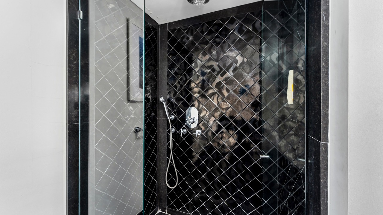 Photo of Bathroom in City Center