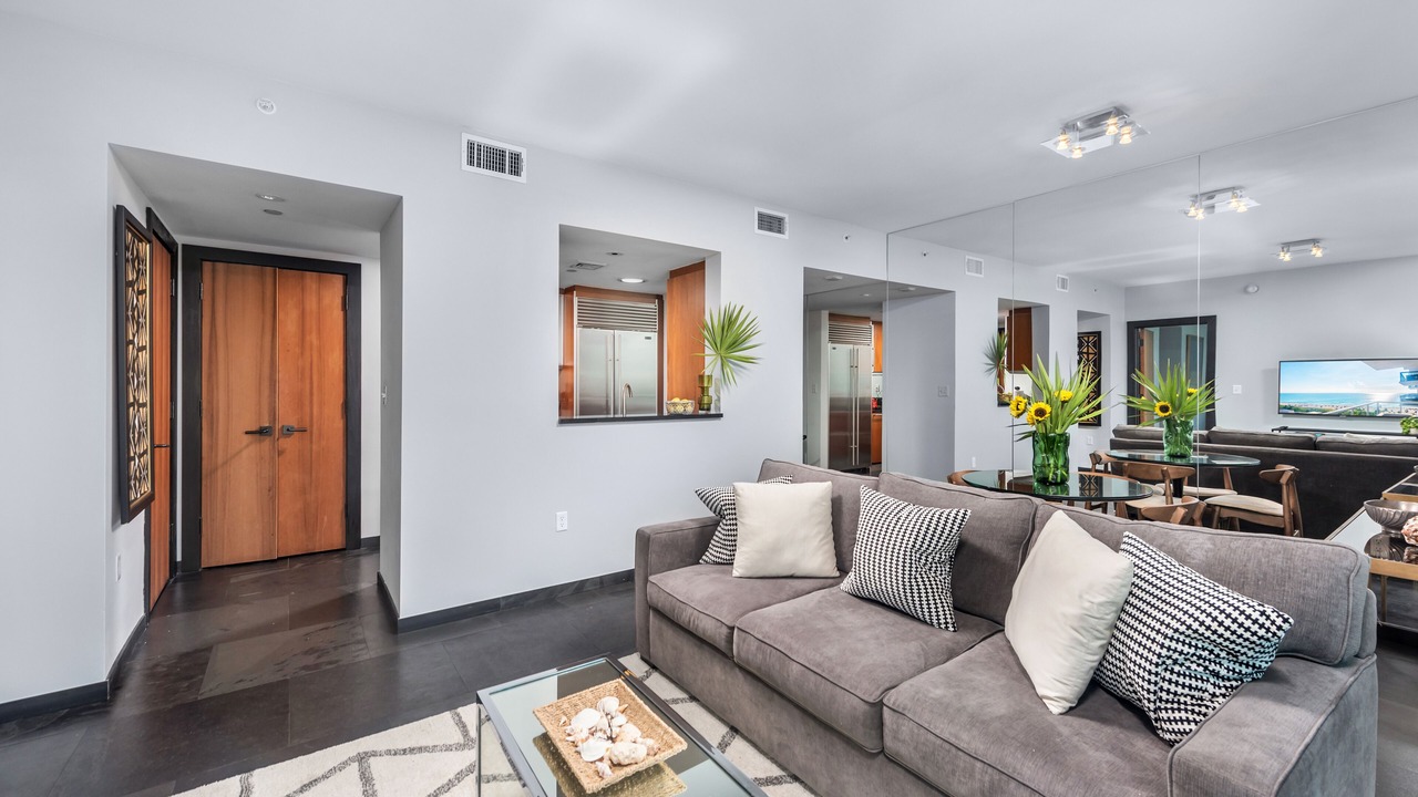 Photo of Bedroom in City Center