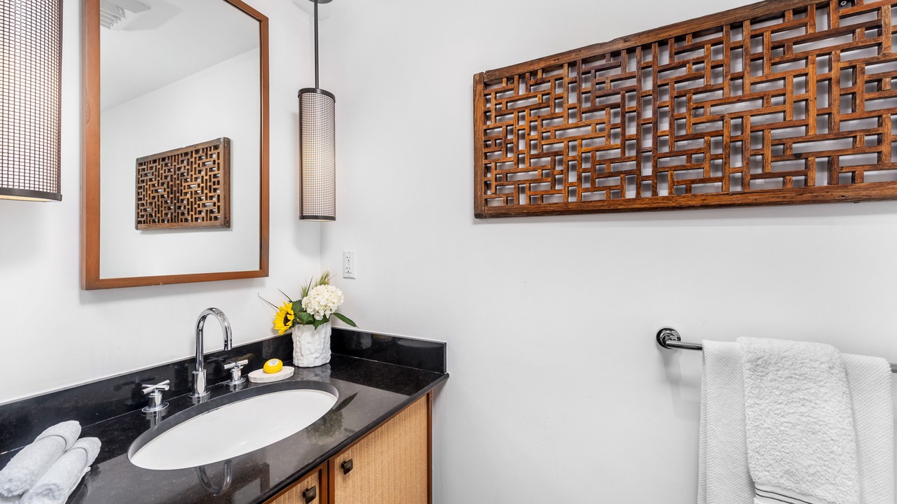 Photo of Bathroom in City Center