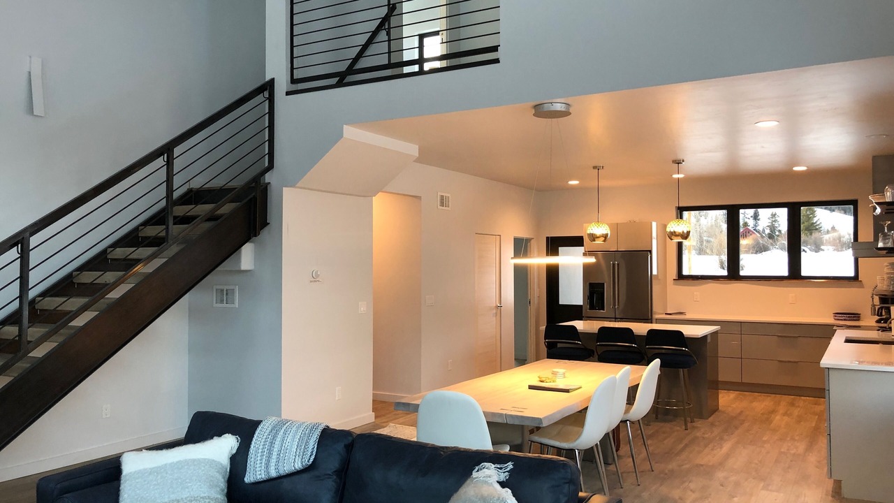 Photo of Livingroom in Silverton