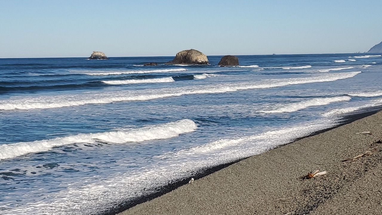 Photo of Others in Arch Cape