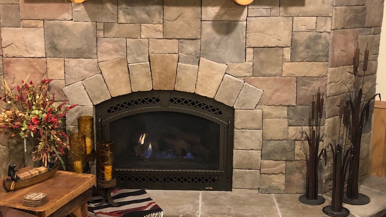 Photo of Livingroom in Mercer