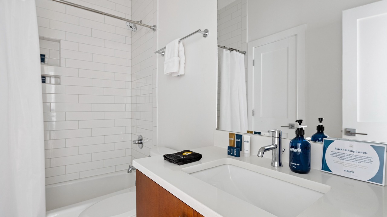 Photo of Bathroom in Cannonborough Elliotborough