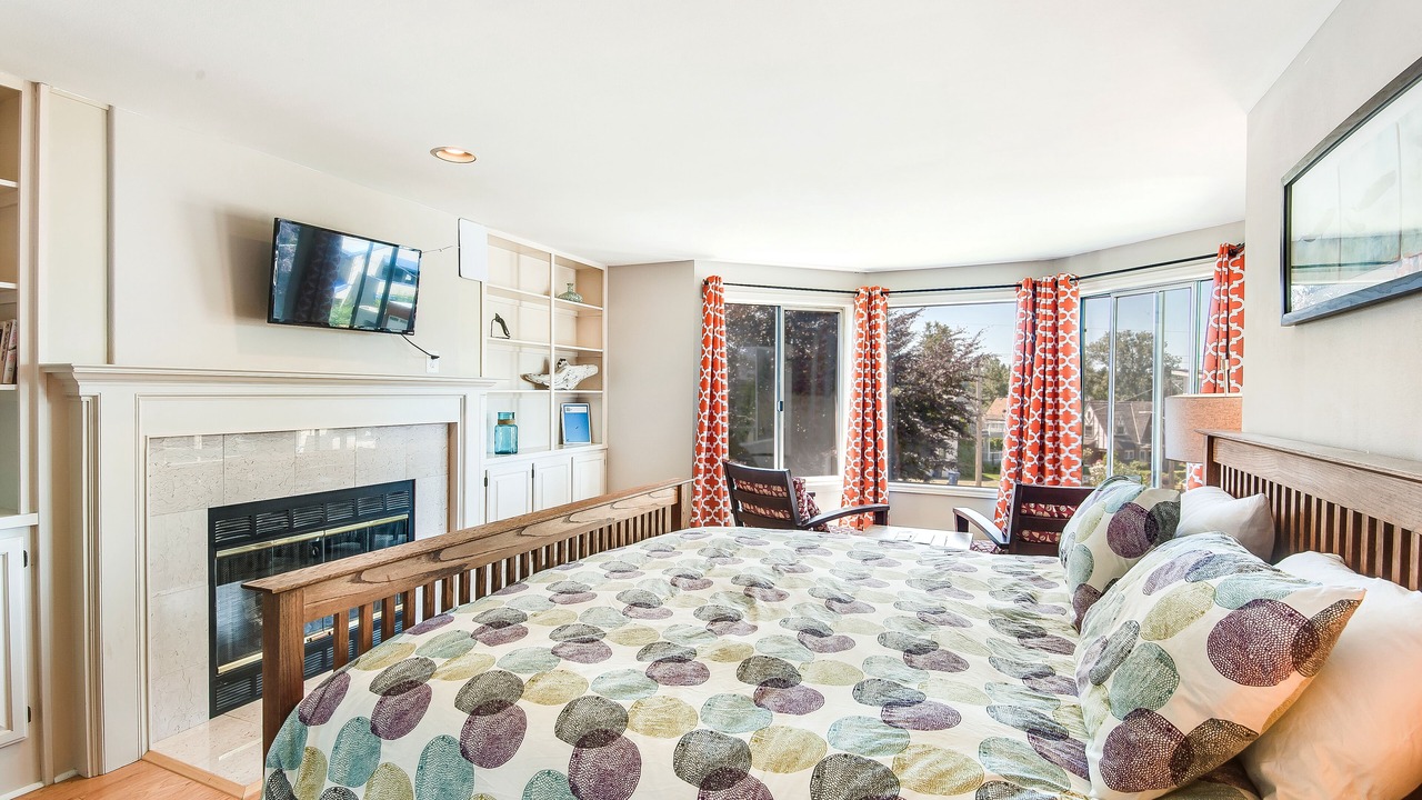 Photo of Bedroom in Green Lake