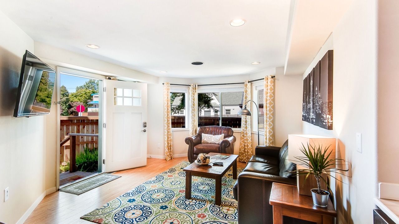 Photo of Livingroom in Green Lake
