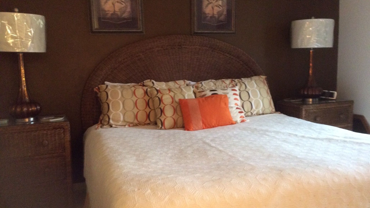 Photo of Bedroom in South Padre Island