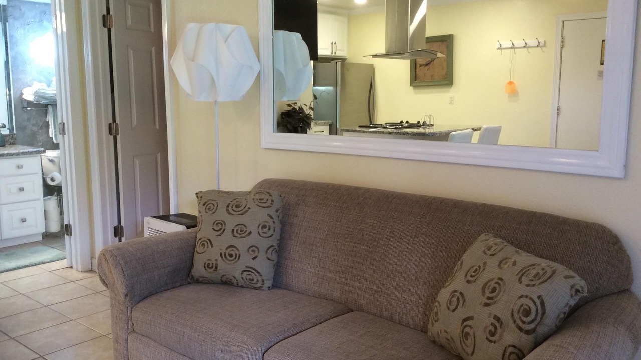 Photo of Livingroom in South Padre Island