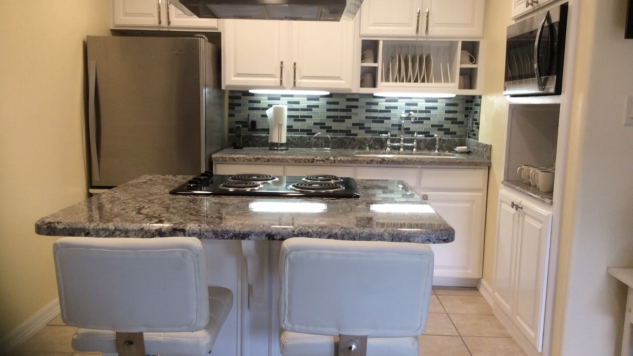 Photo of Kitchen in South Padre Island