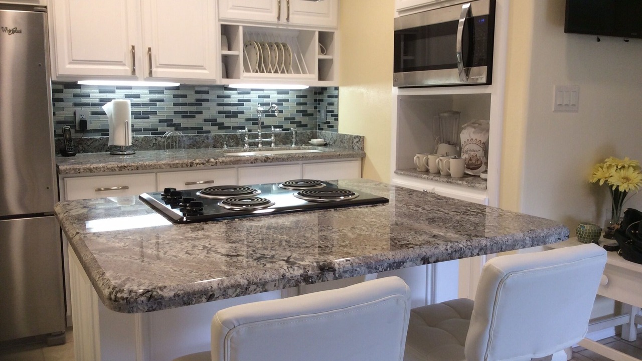 Photo of Kitchen in South Padre Island