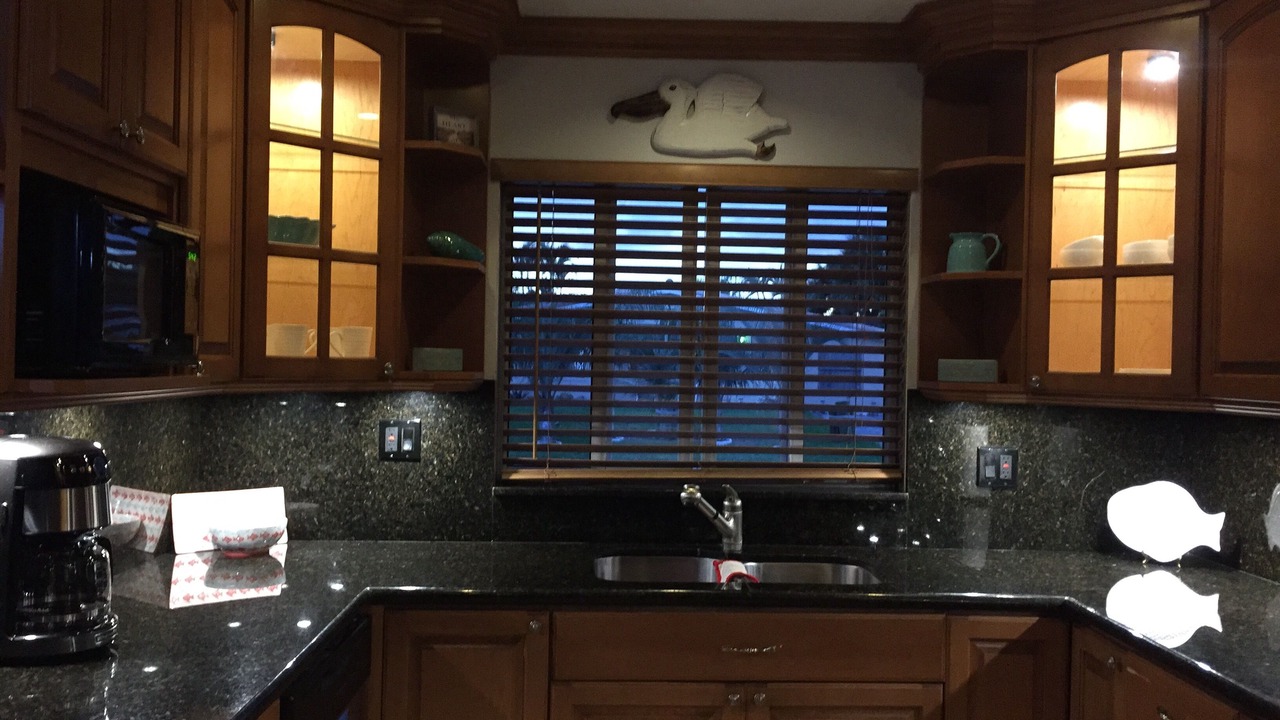 Photo of Kitchen in Garden Isles