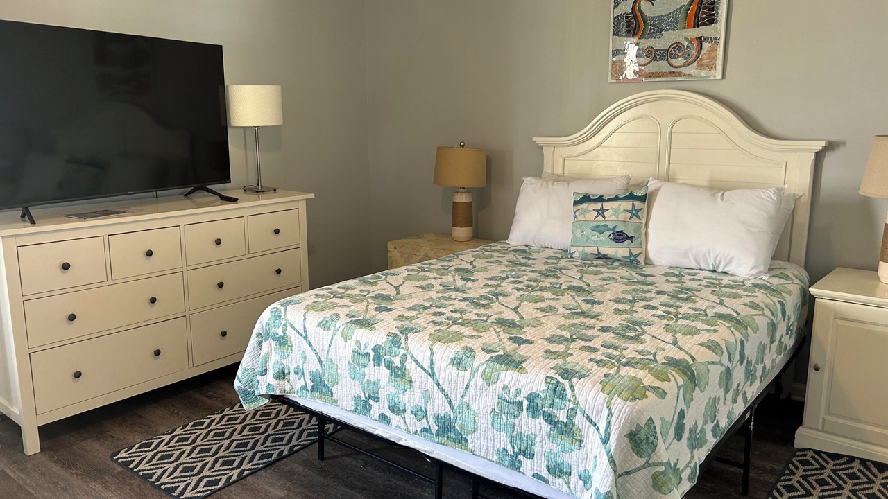 Photo of Bedroom in Surf City
