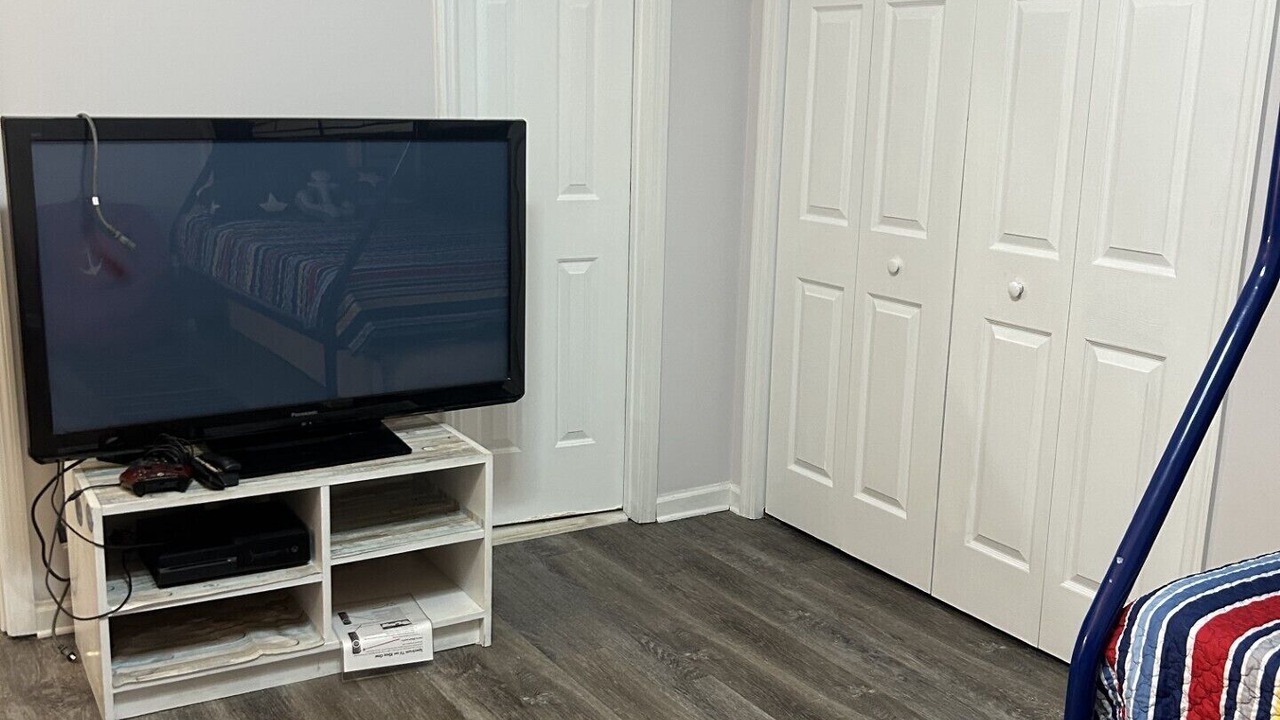 Photo of Bedroom in Surf City