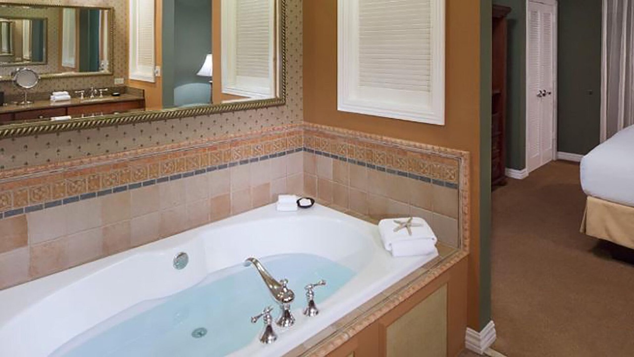 Photo of Bathroom in Key West