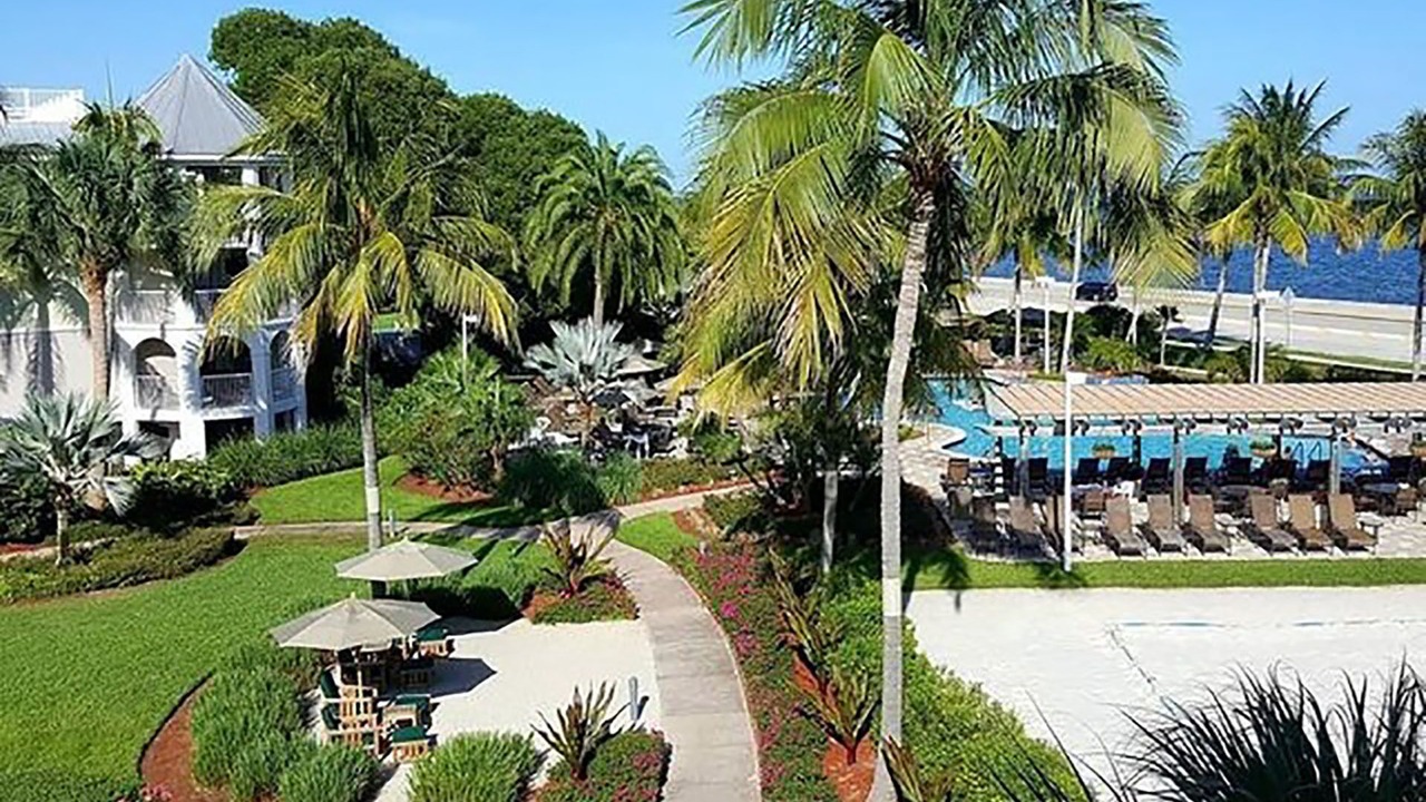 Photo of Outdoor in Key West