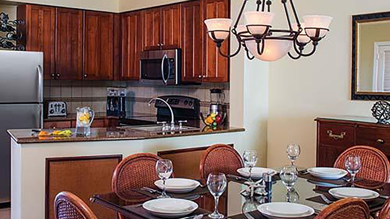 Photo of Kitchen in Key West