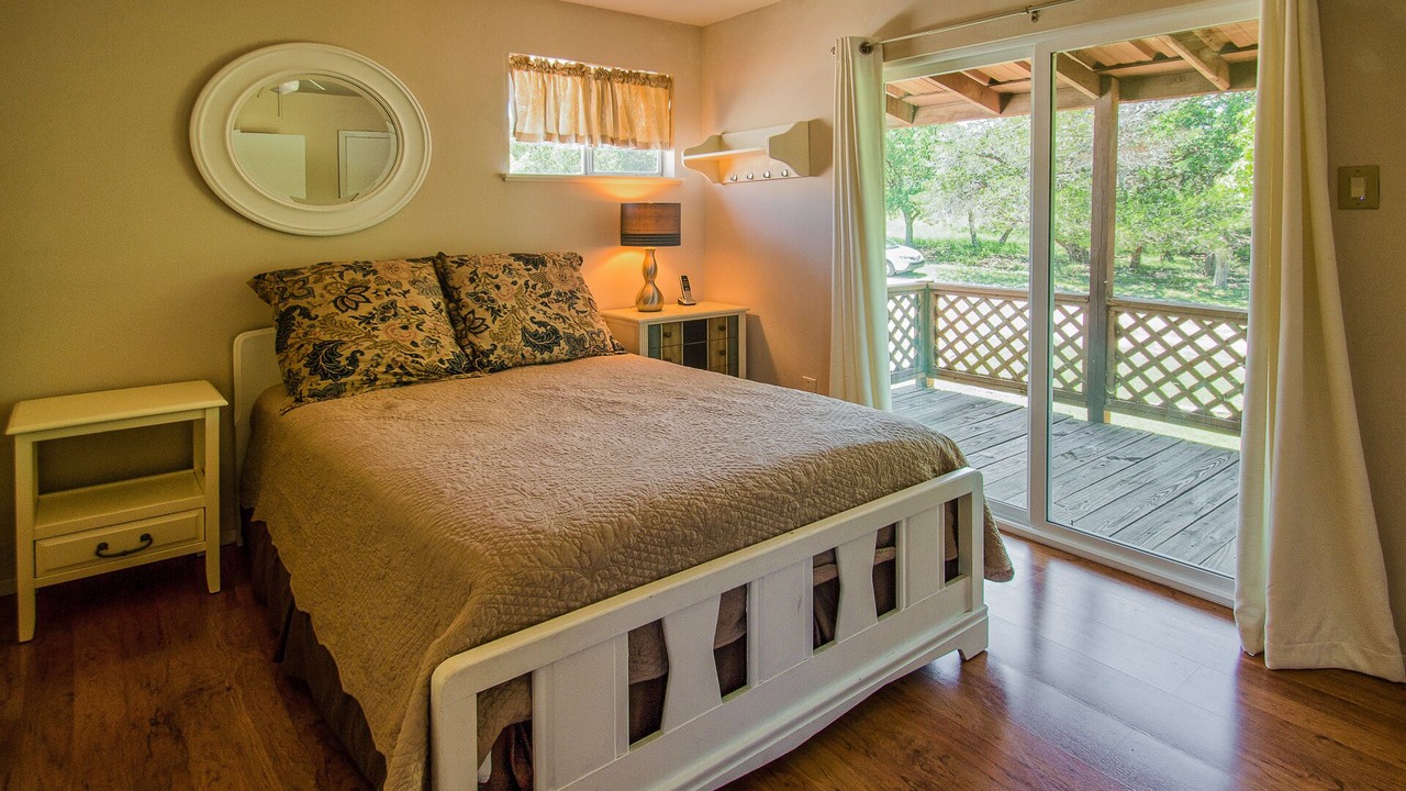 Photo of Patio Balcony in Hunt