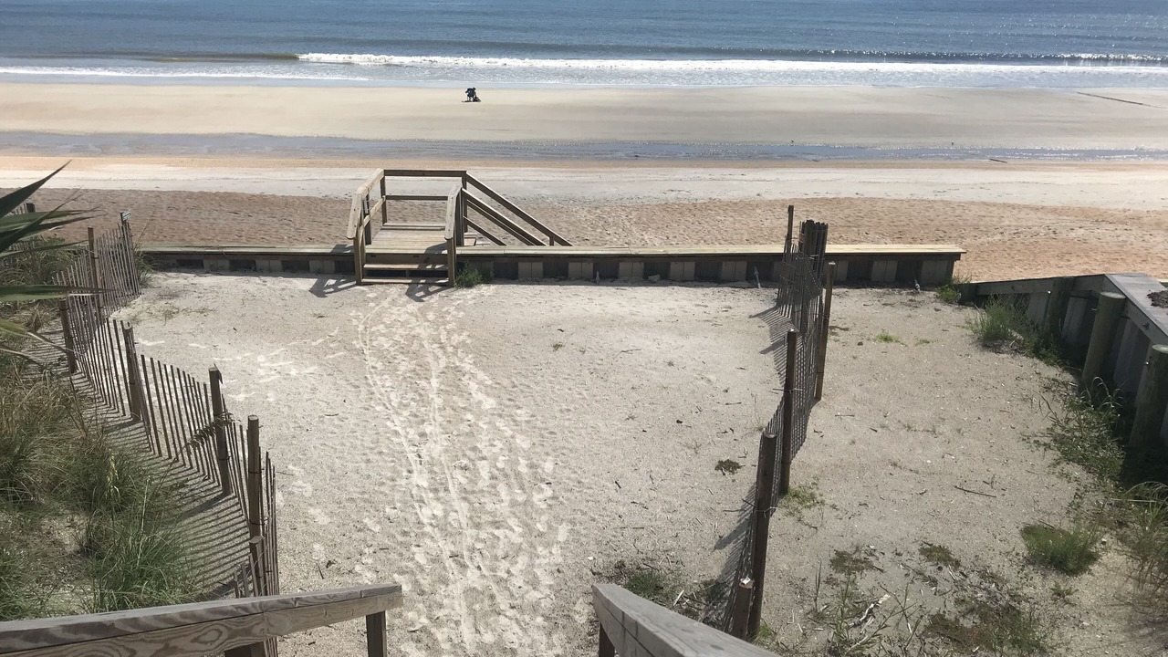 Photo of Others in Vilano Beach