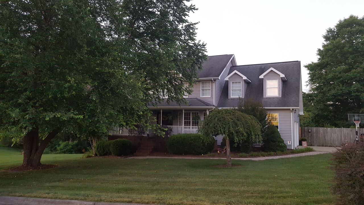 Photo of Outdoor in Bluff City