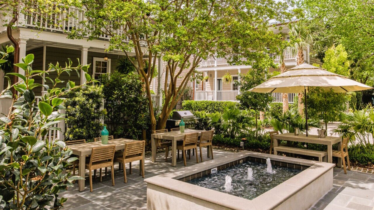 Photo of Outdoor in Downtown Charleston