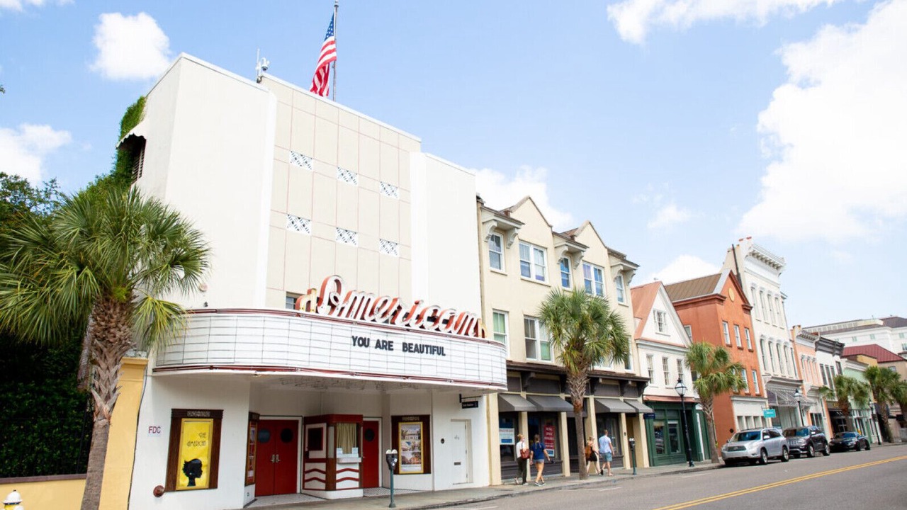 Photo of Others in Downtown Charleston