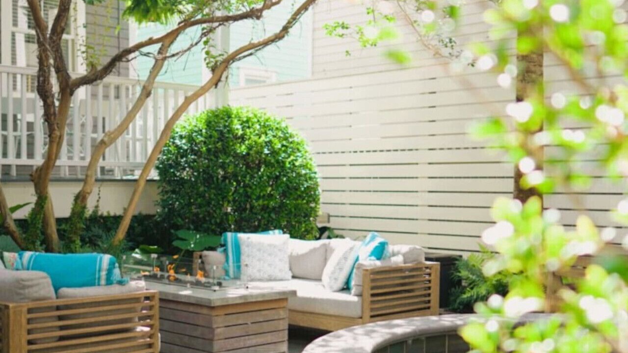 Photo of Outdoor in Downtown Charleston