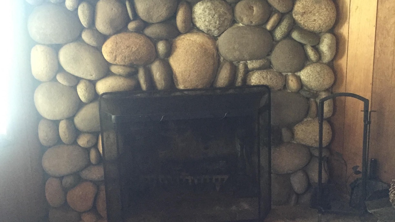 Photo of Livingroom in Chamberlands