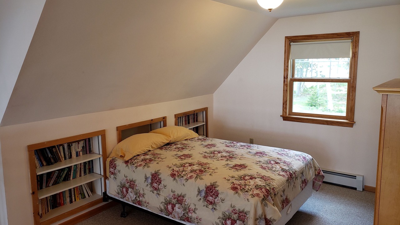 Photo of Bedroom in Hancock