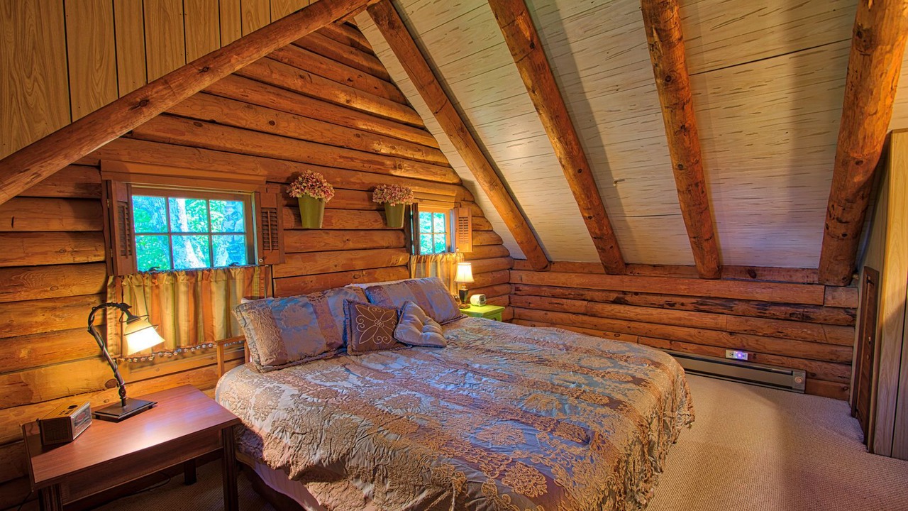 Photo of Bedroom in Newland