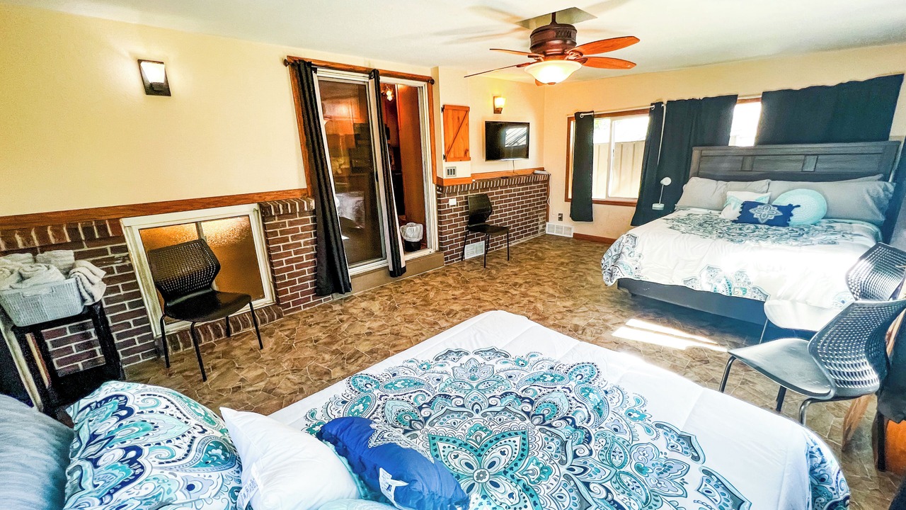 Photo of Bedroom in West Colorado Springs