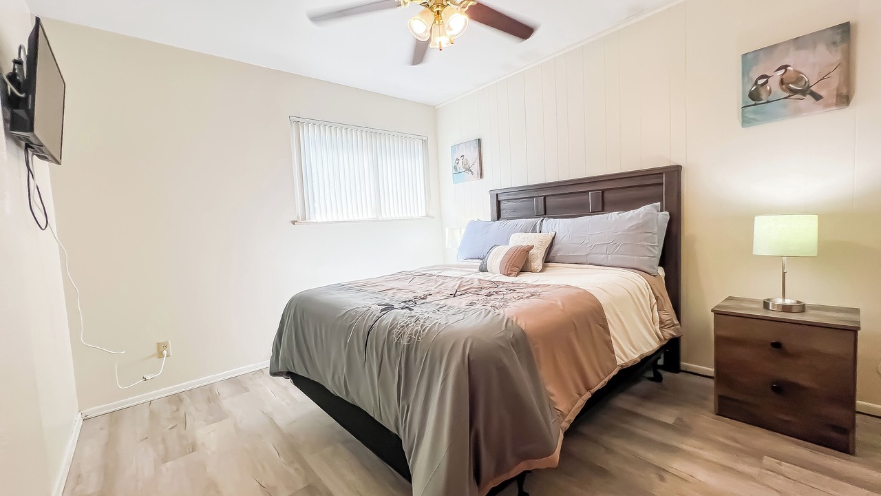 Photo of Bedroom in West Colorado Springs