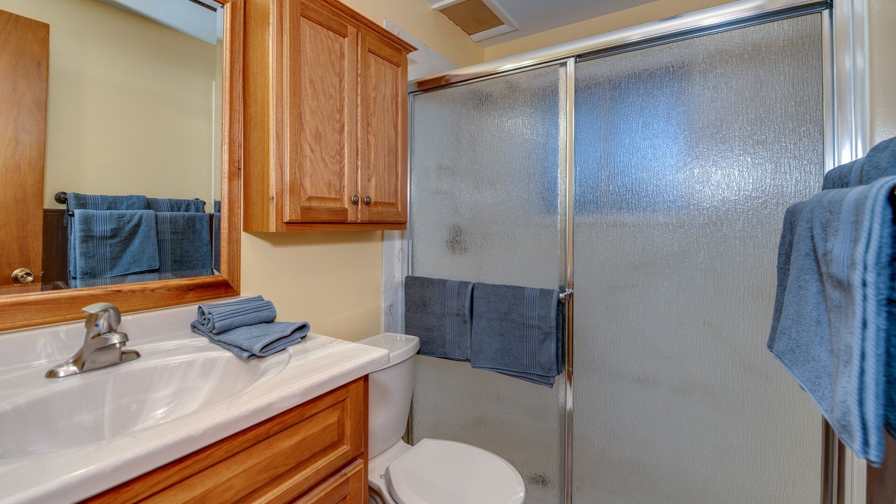 Photo of Bathroom in West Colorado Springs