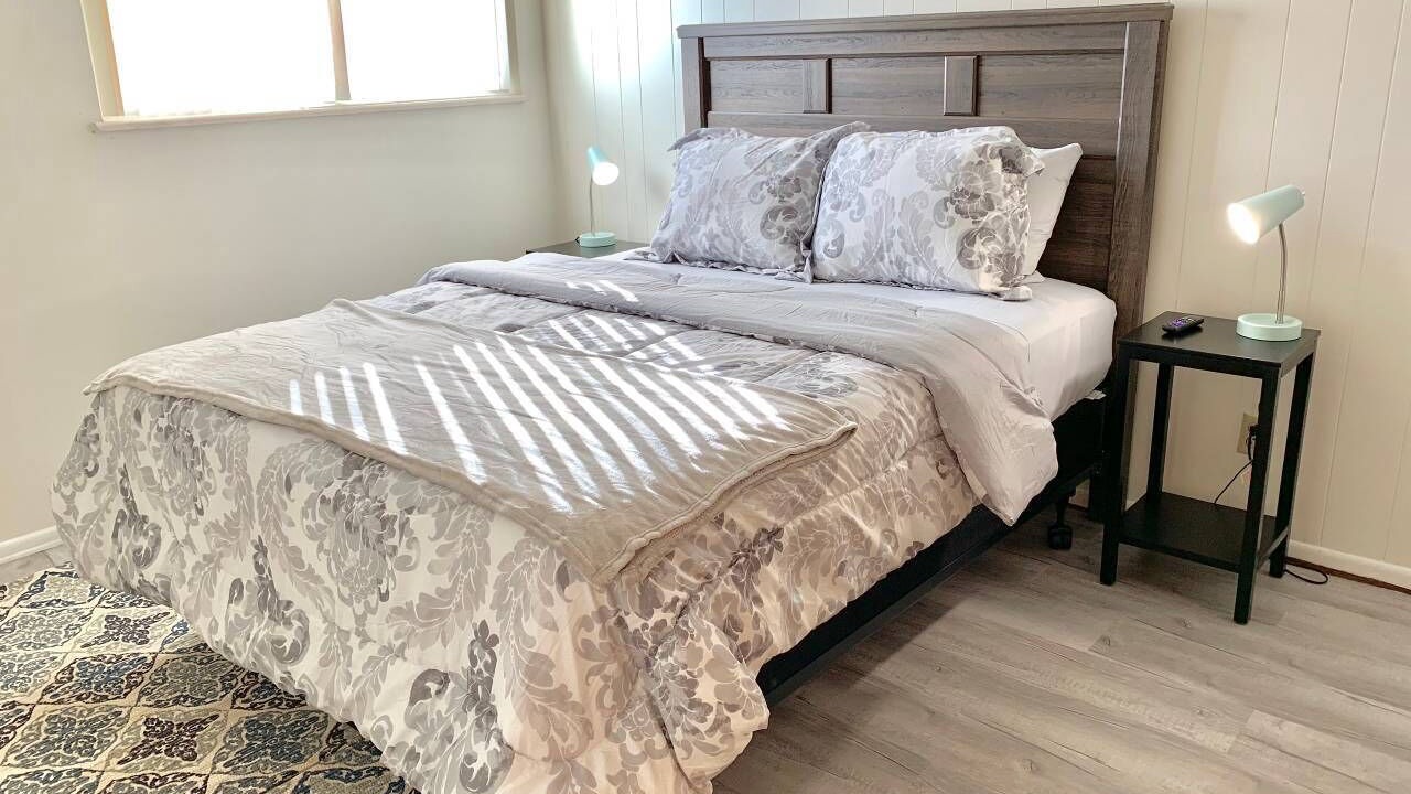 Photo of Bedroom in West Colorado Springs