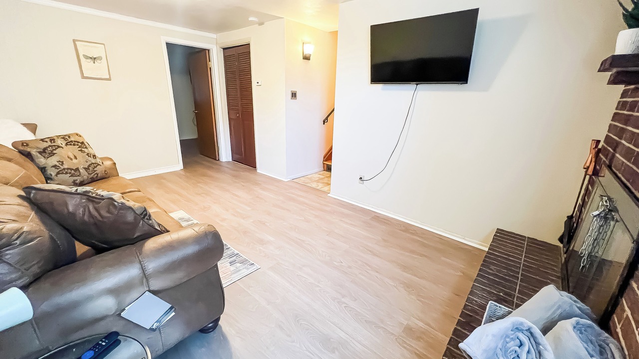 Photo of Livingroom in West Colorado Springs